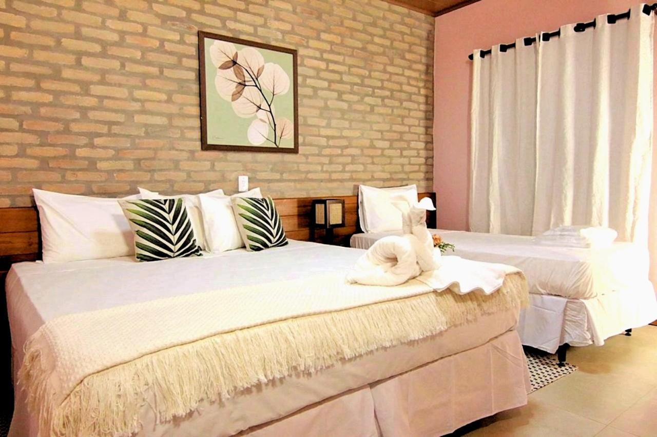 Encantes Do Nordeste Barreirinhas Exterior photo