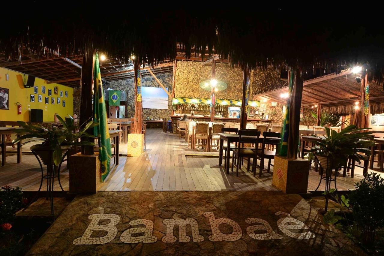 Encantes Do Nordeste Barreirinhas Exterior photo