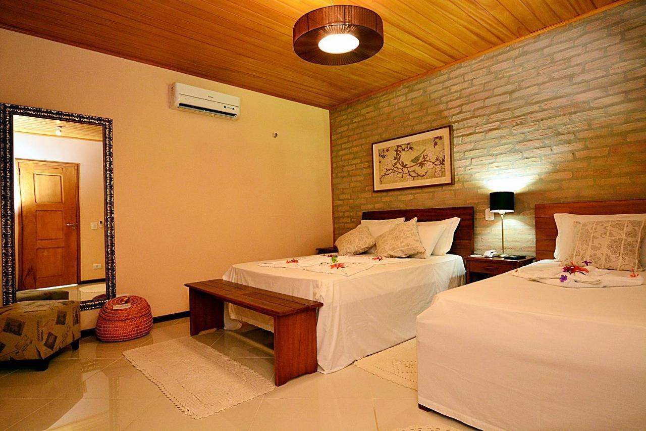 Encantes Do Nordeste Barreirinhas Exterior photo