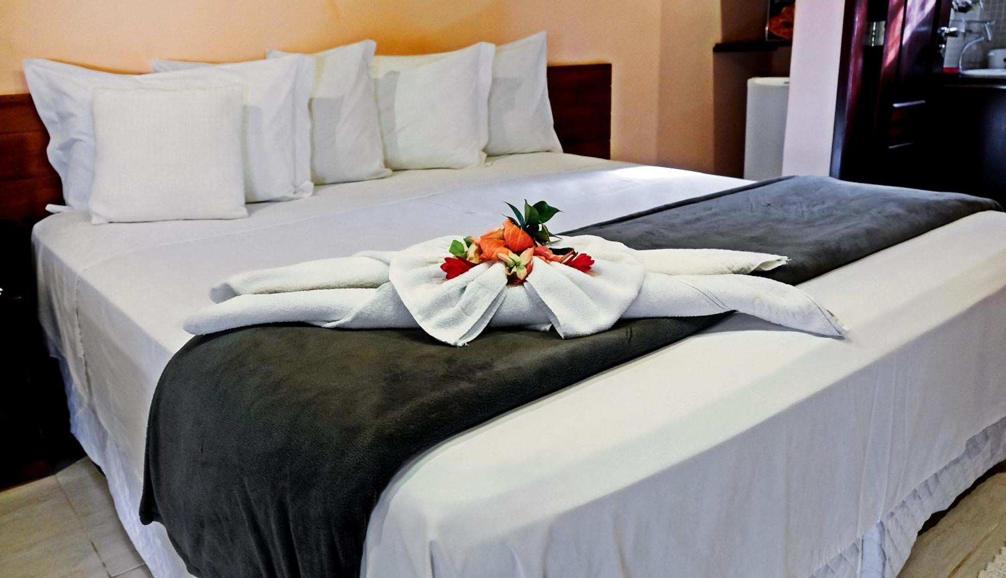 Encantes Do Nordeste Barreirinhas Exterior photo