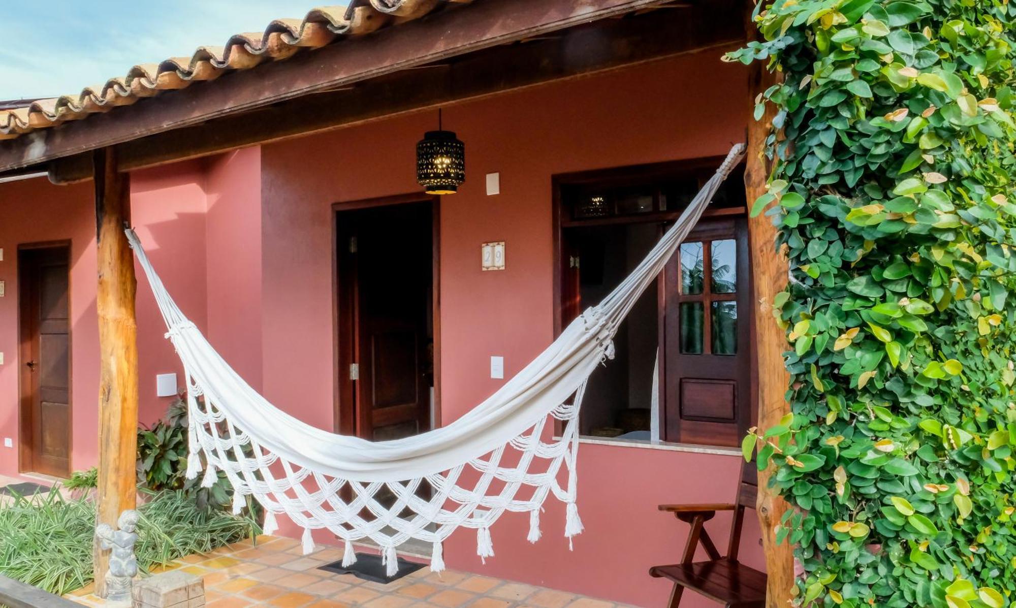 Encantes Do Nordeste Barreirinhas Exterior photo
