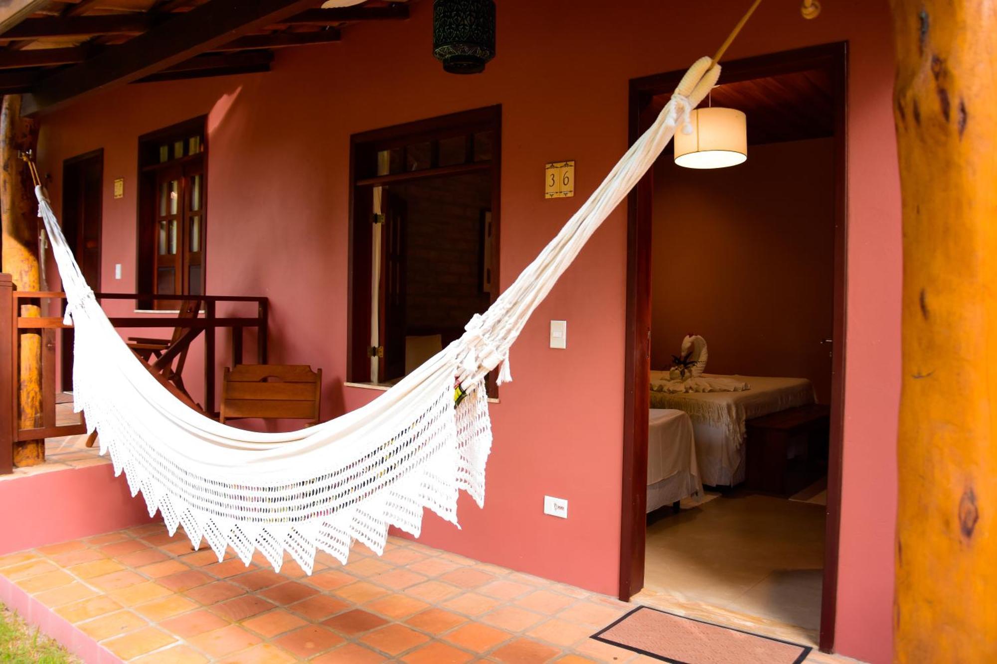 Encantes Do Nordeste Barreirinhas Exterior photo