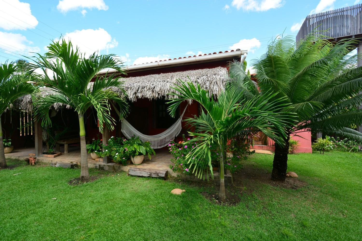 Encantes Do Nordeste Barreirinhas Exterior photo