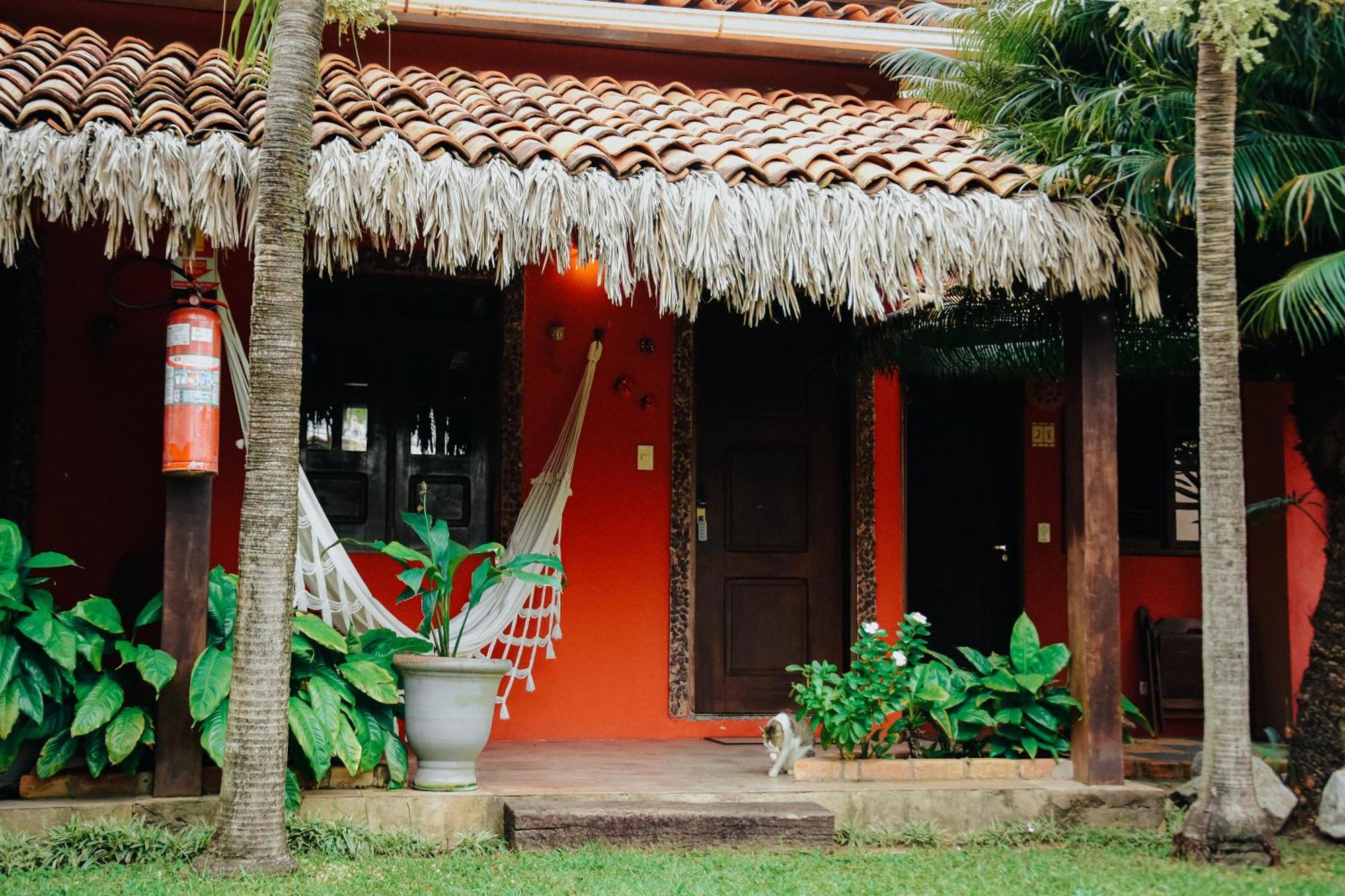 Encantes Do Nordeste Barreirinhas Exterior photo