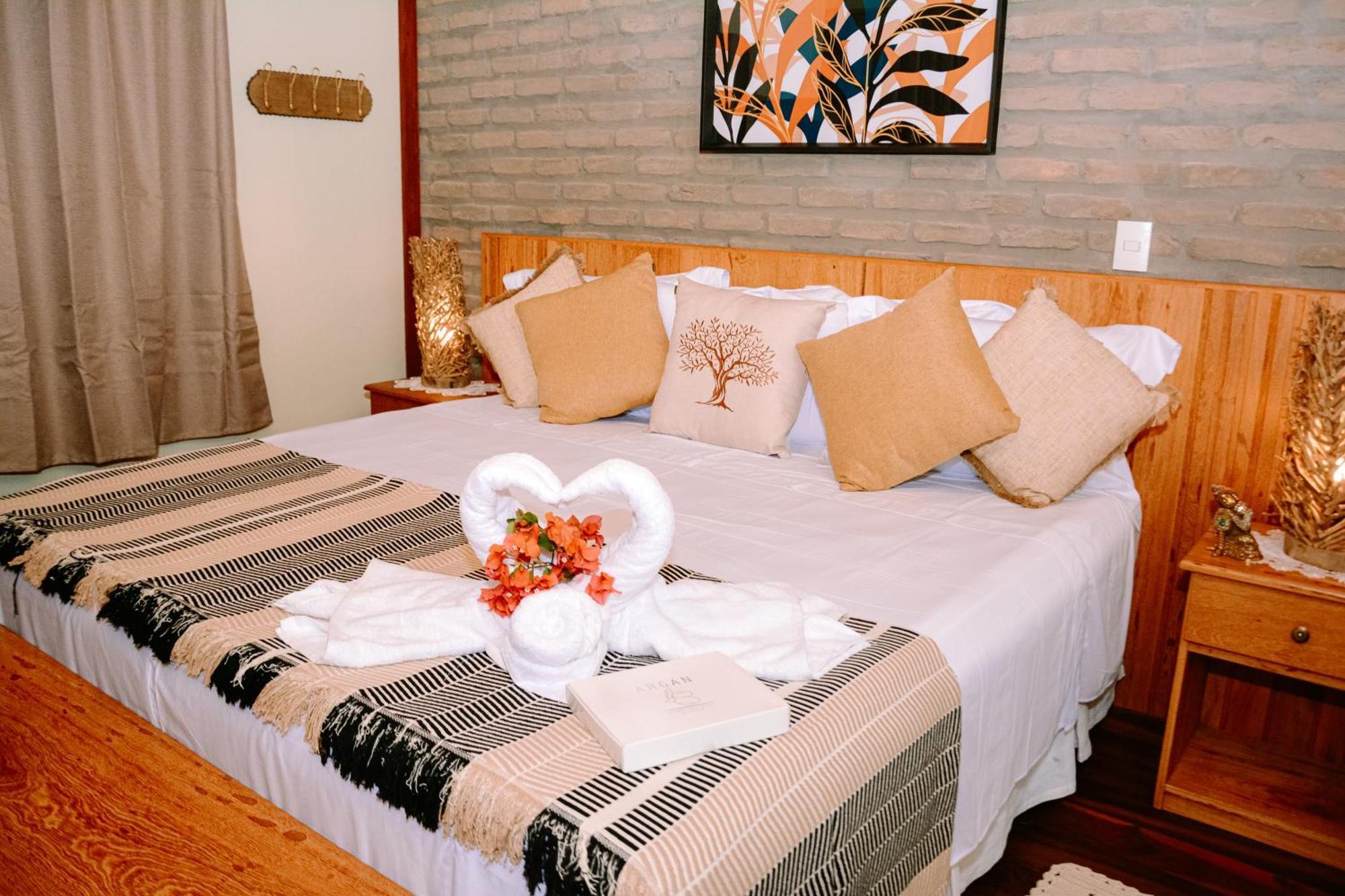 Encantes Do Nordeste Barreirinhas Exterior photo