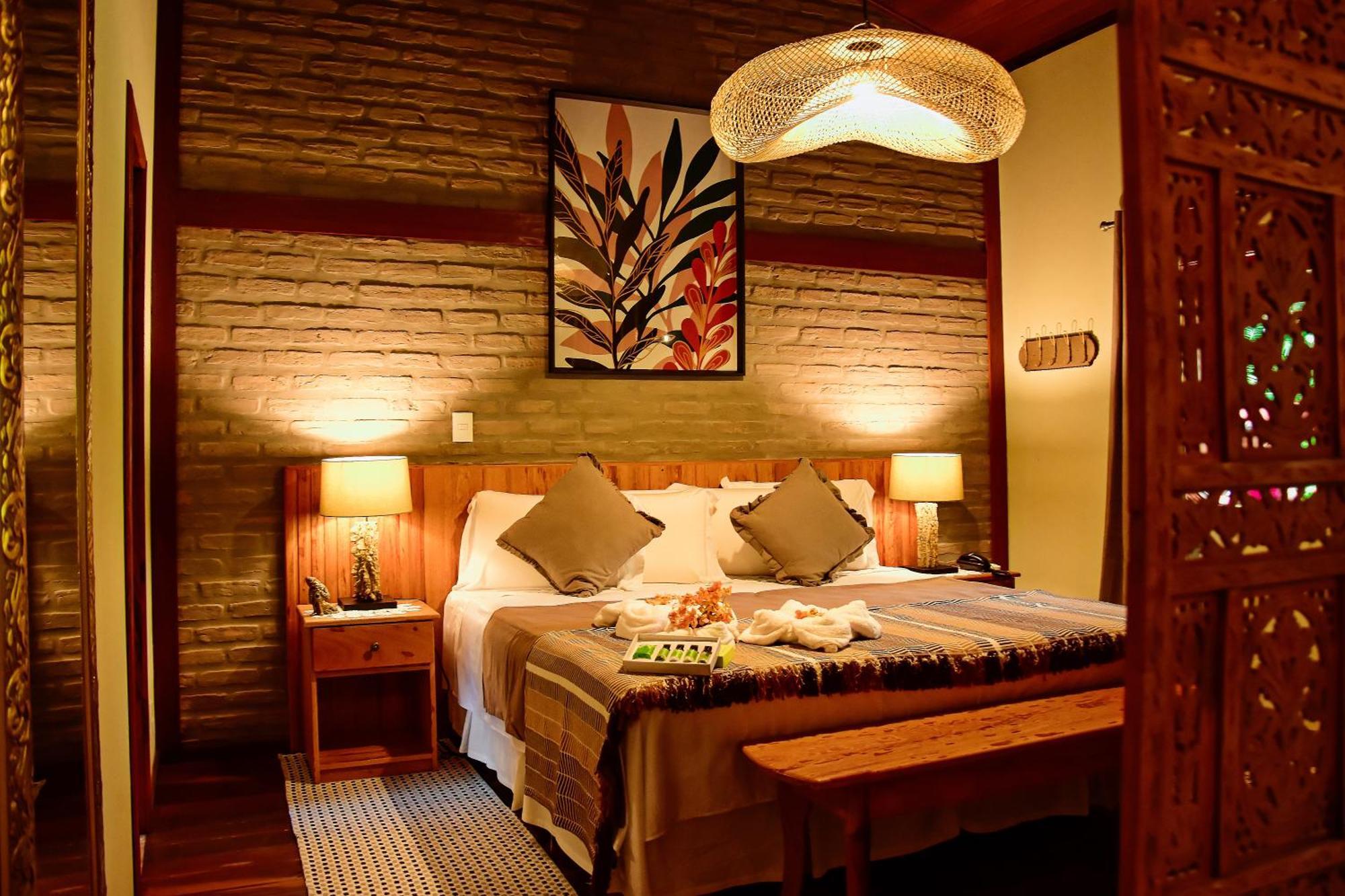 Encantes Do Nordeste Barreirinhas Exterior photo