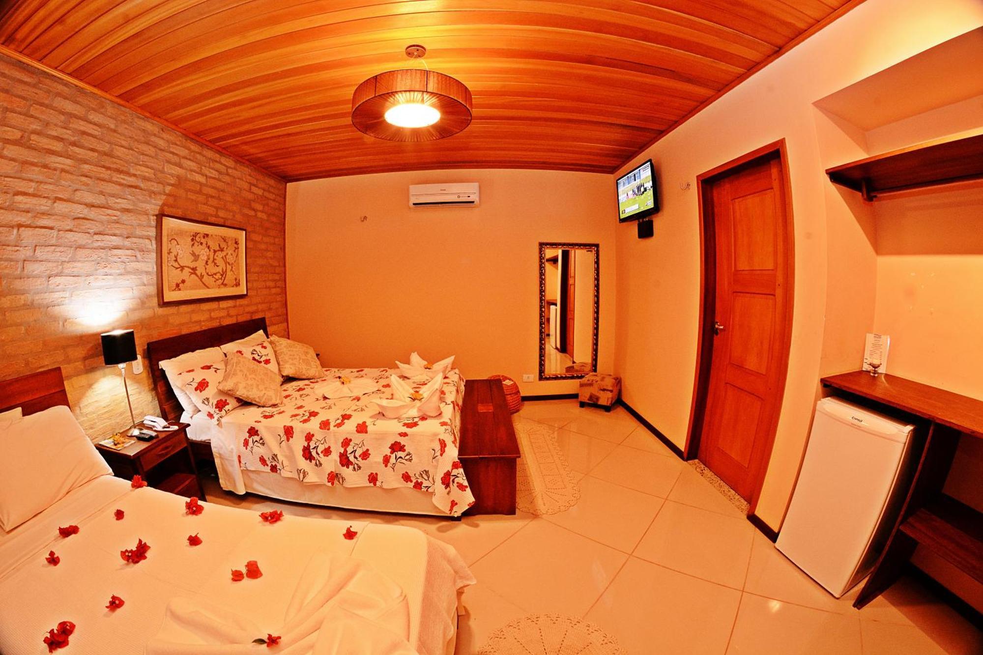 Encantes Do Nordeste Barreirinhas Exterior photo
