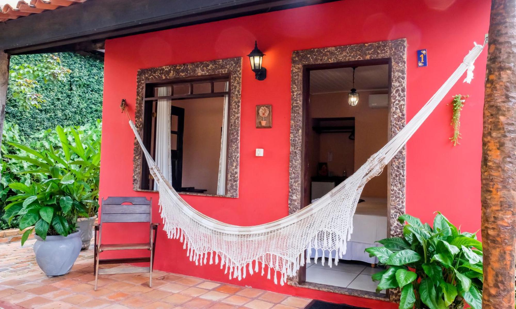Encantes Do Nordeste Barreirinhas Exterior photo