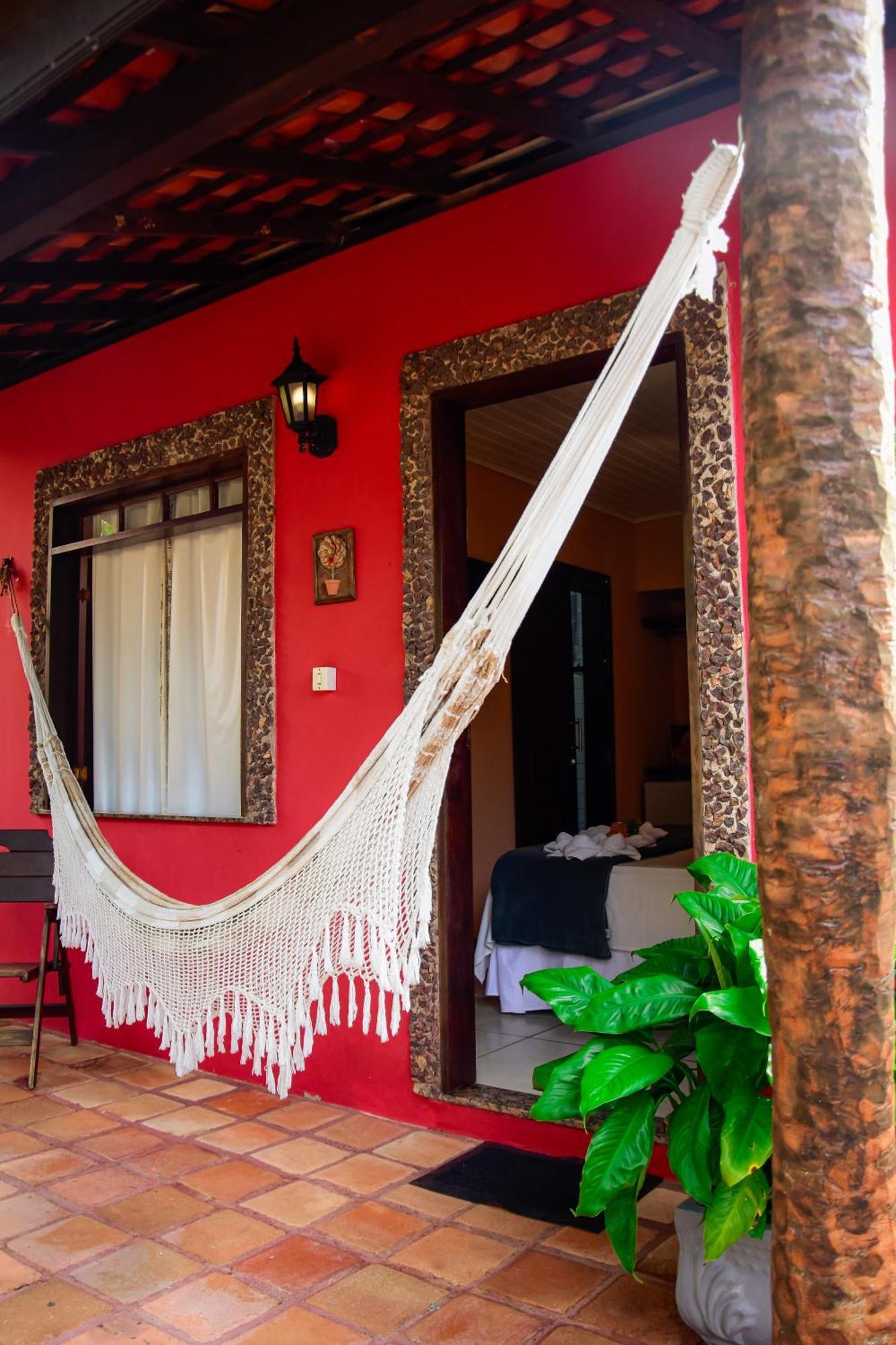 Encantes Do Nordeste Barreirinhas Exterior photo