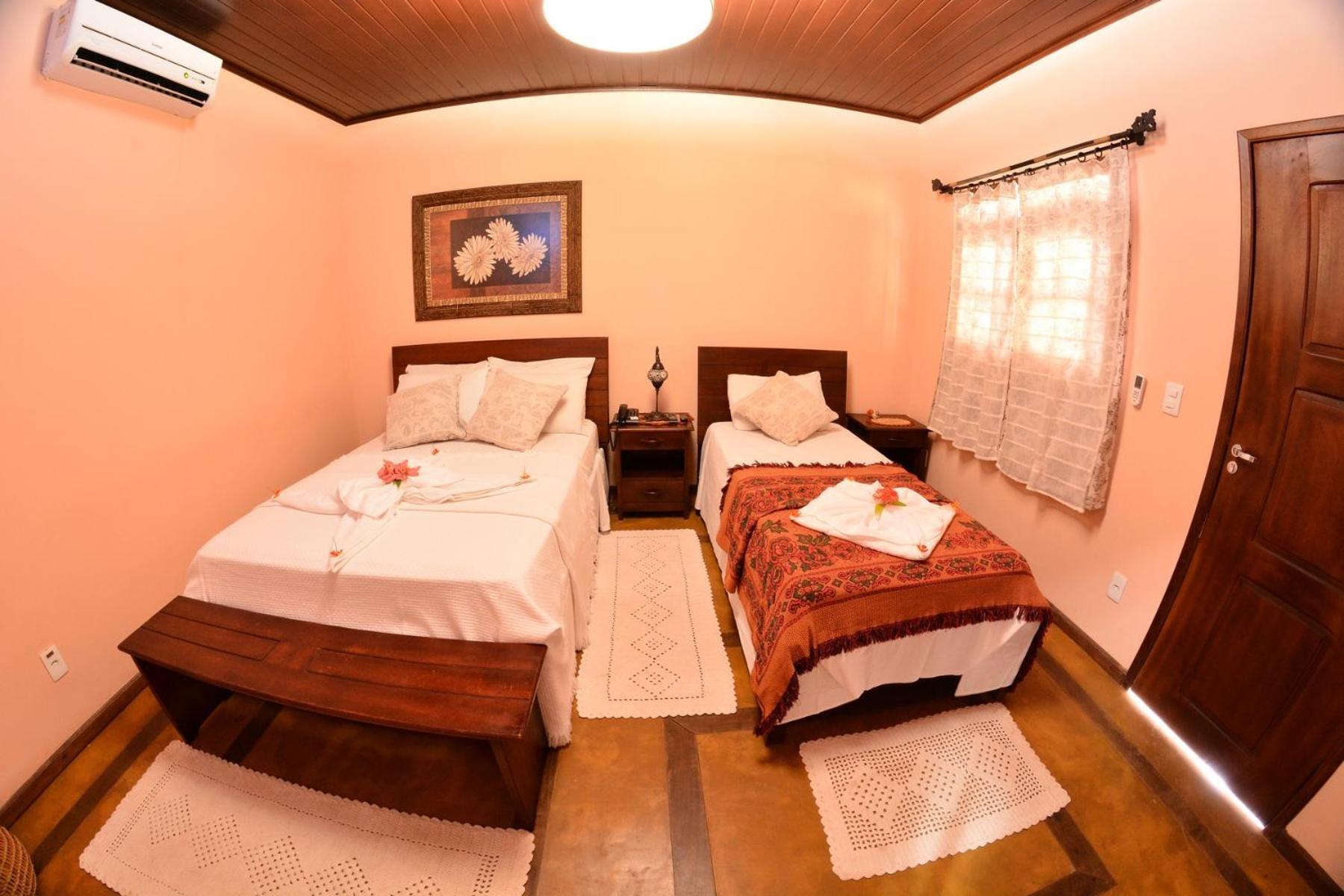 Encantes Do Nordeste Barreirinhas Exterior photo