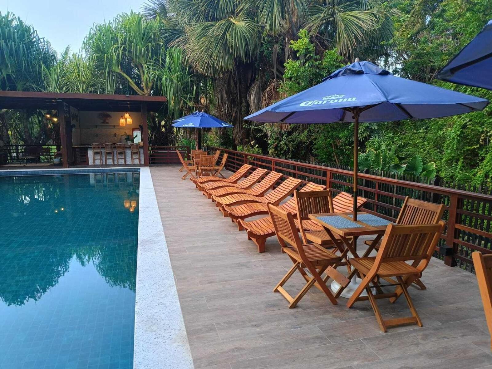 Encantes Do Nordeste Barreirinhas Exterior photo