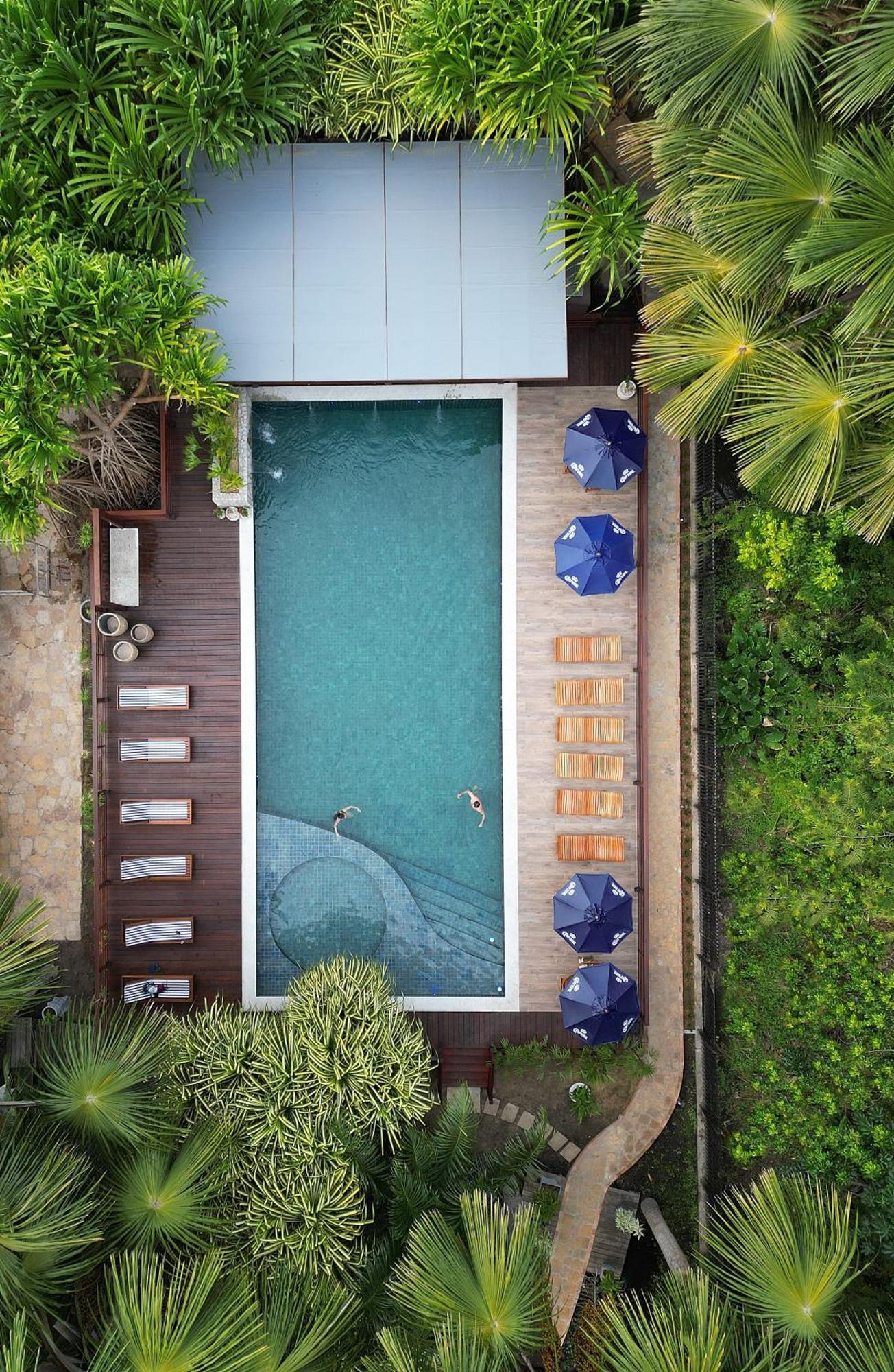 Encantes Do Nordeste Barreirinhas Exterior photo